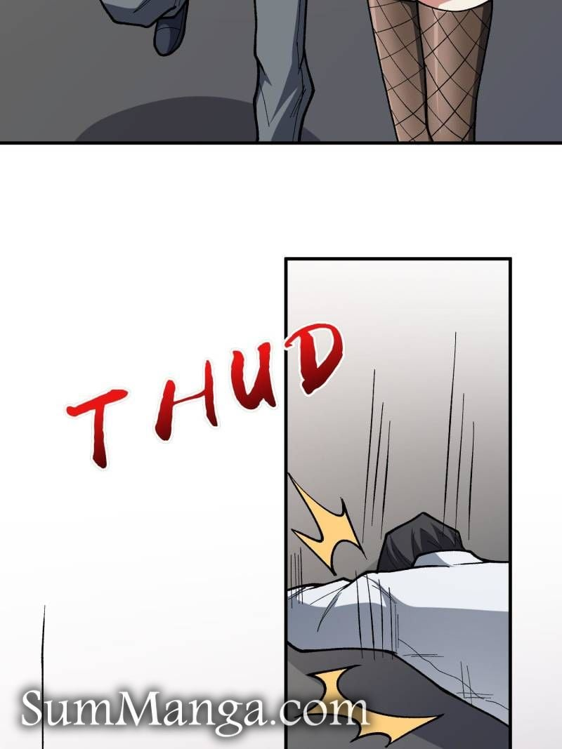 I'm Really Not A Supervillain Chapter 277 11